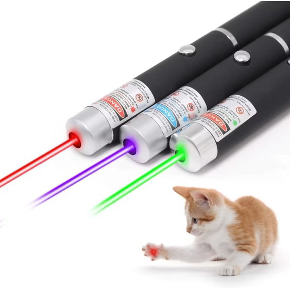 Pilli Olmayan Mini Taşınabilir - Industrial Green Laser incelemesi ve fiyatı
