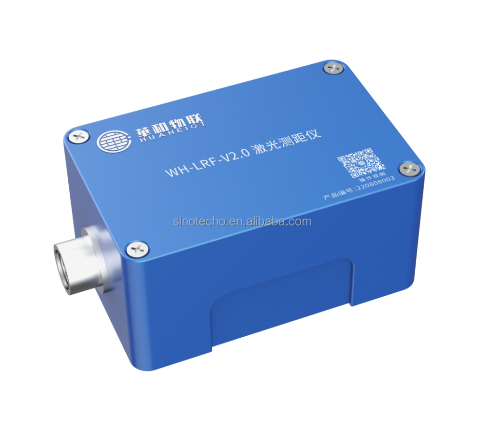 HUAHEIoT Endüstriyel Lazer Mes - Industrial Laser Measuring Device incelemesi ve fiyatı
