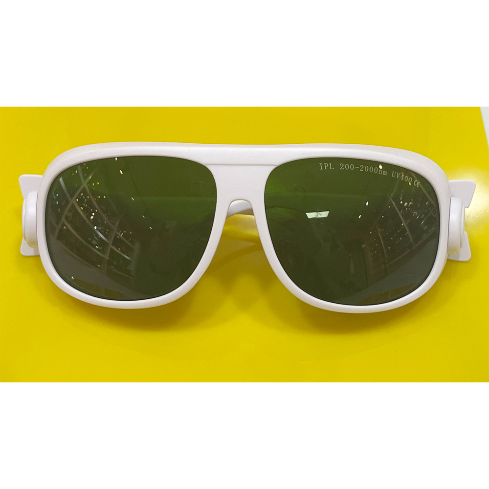 Ayarlanabilir Tapınak Kolları  - Laser Safety Goggles incelemesi ve fiyatı