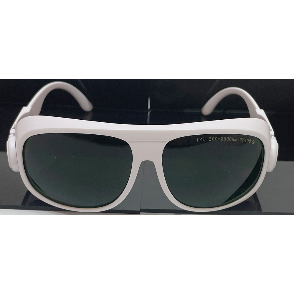 Ayarlanabilir Tapınak Kolları  - Laser Safety Goggles incelemesi ve fiyatı