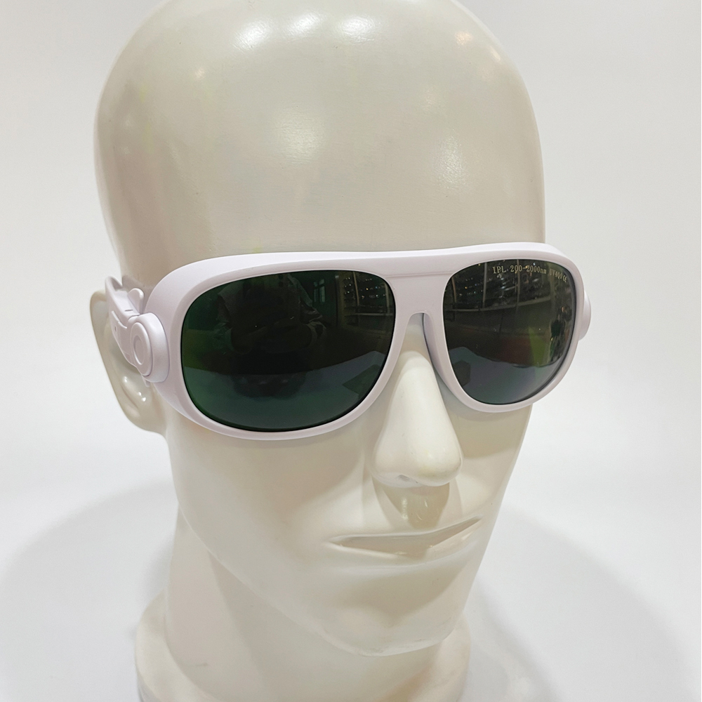 Ayarlanabilir Tapınak Kolları  - Laser Safety Goggles incelemesi ve fiyatı