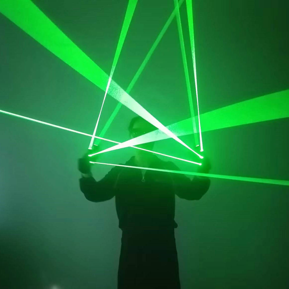 Yeşil lazer eldiven 650nm laze - Industrial Green Laser incelemesi ve fiyatı