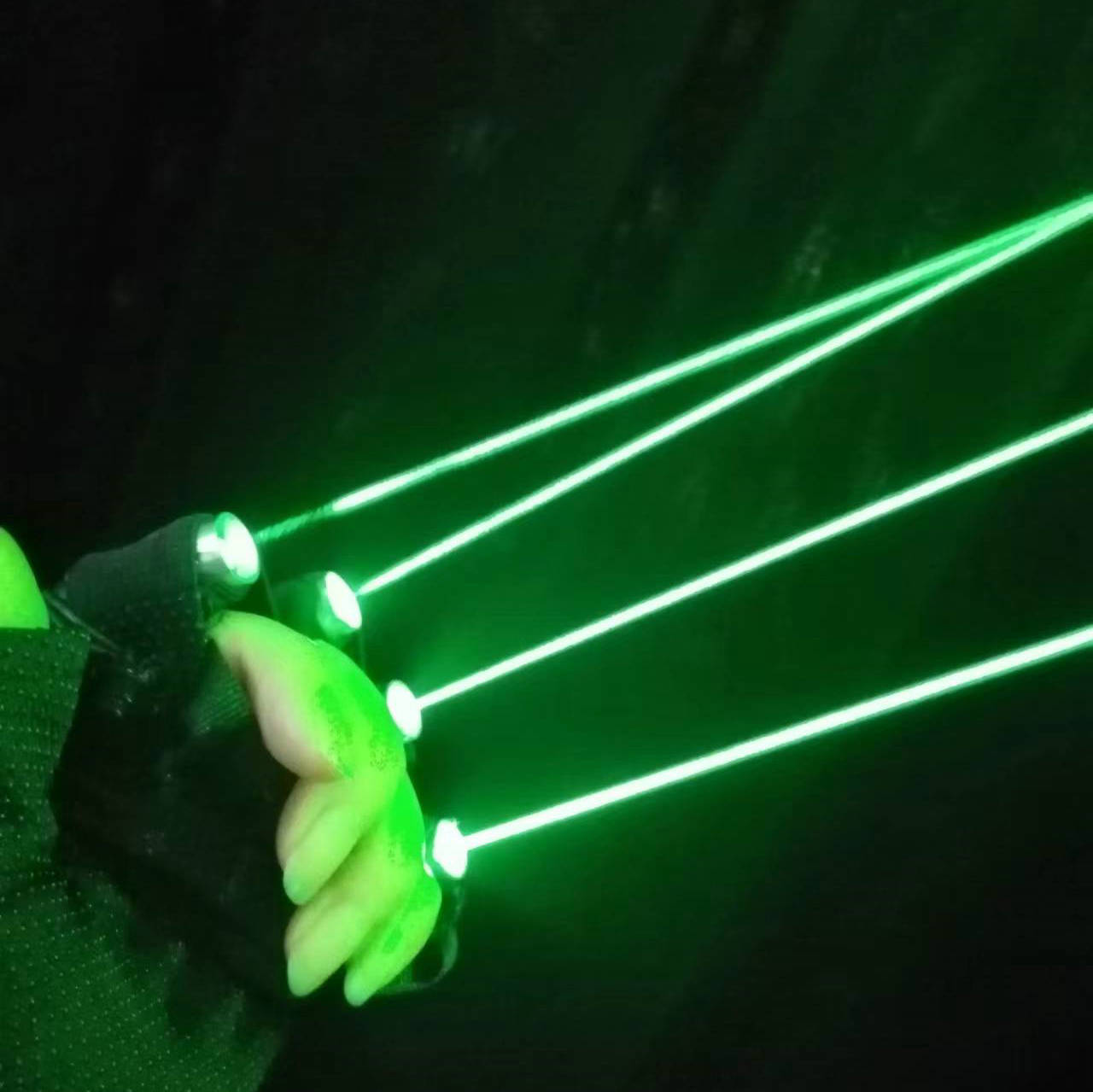 Yeşil lazer eldiven 650nm laze - Industrial Green Laser incelemesi ve fiyatı