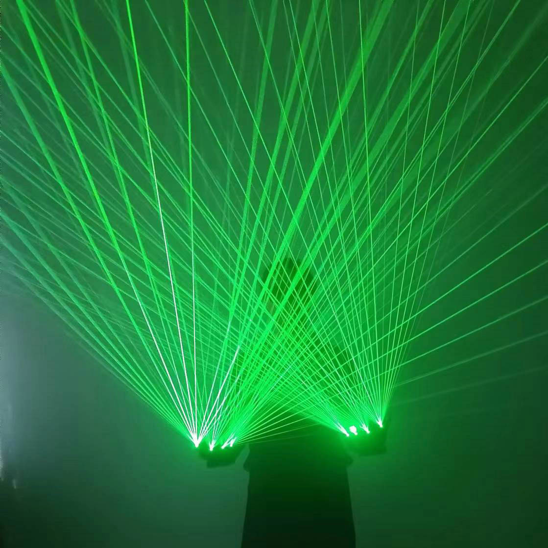 Yeşil lazer eldiven 650nm laze - Industrial Green Laser incelemesi ve fiyatı