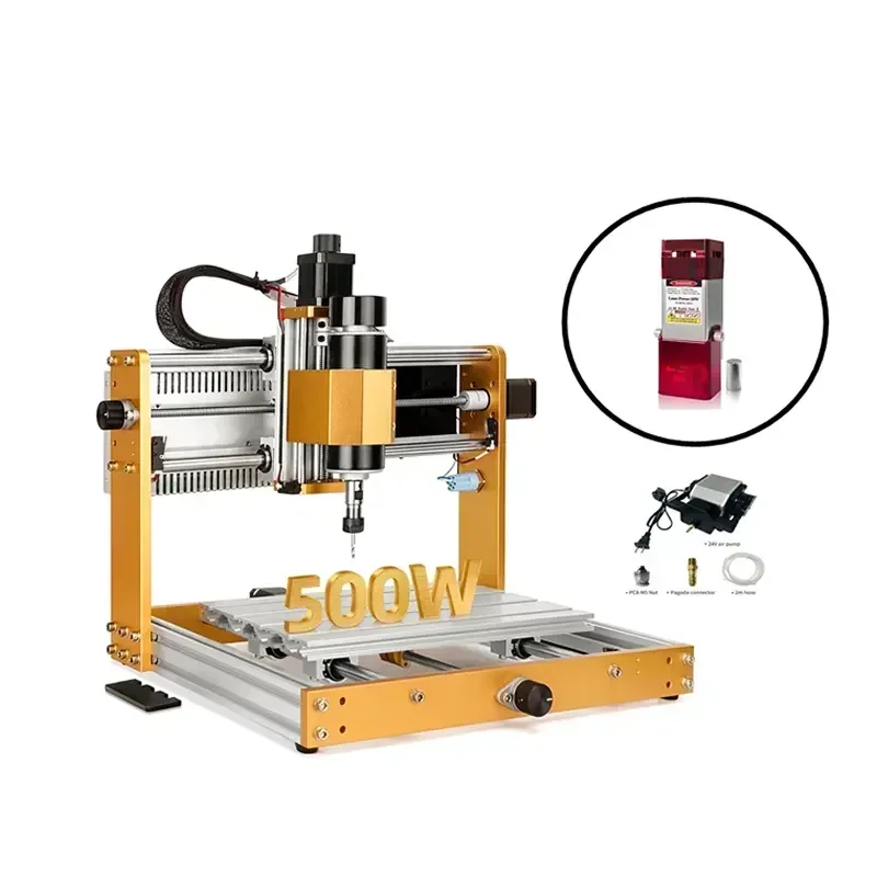 Endüstriyel Küçük Gravür Makin - Industrial Laser For Sale incelemesi ve fiyatı