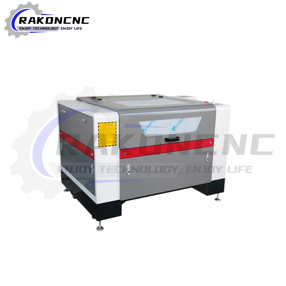 Hızlı Hızlı Co2 Lazer 6090 139 - Co2 Laser Engraving Machine incelemesi ve fiyatı