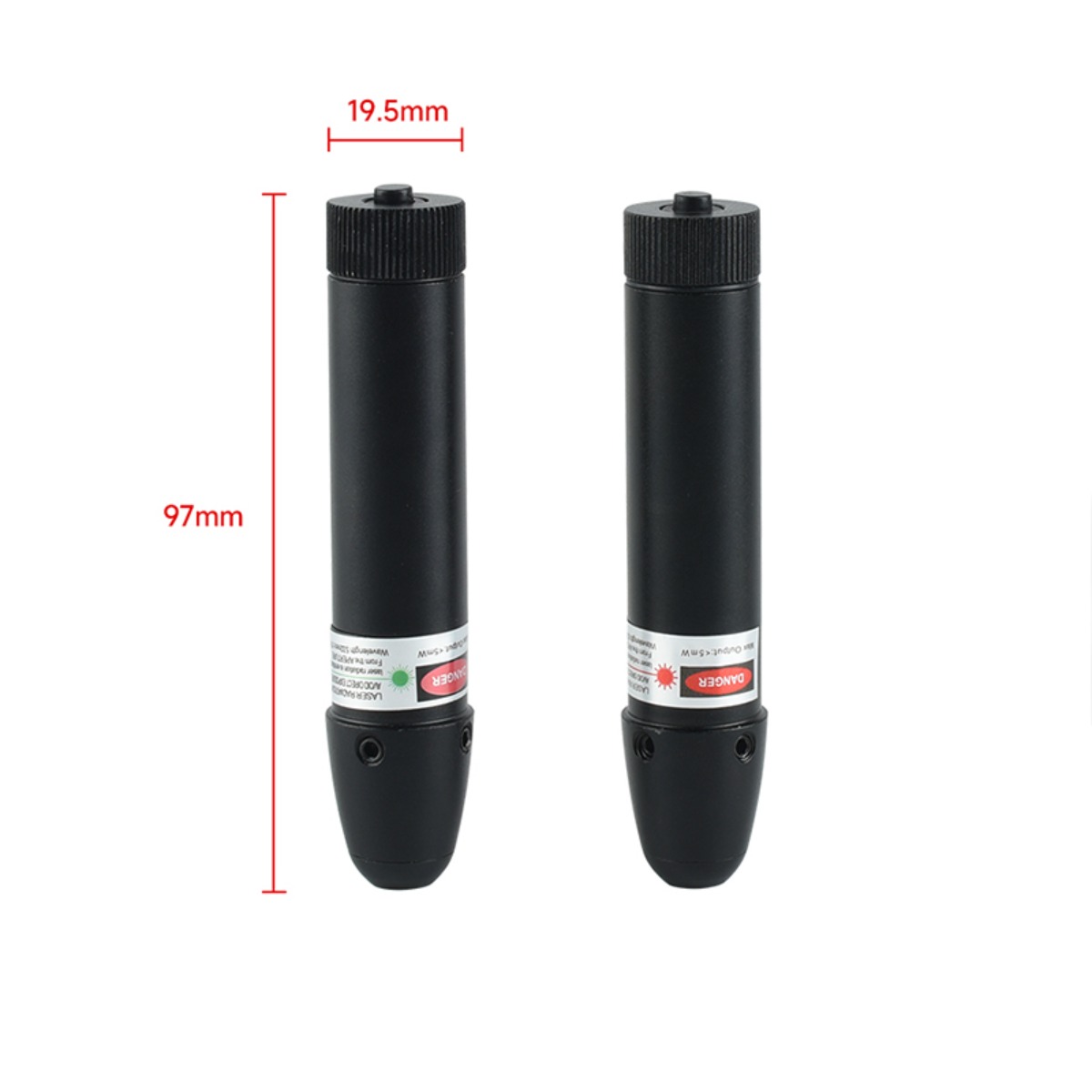 Taktik Kırmızı Yeşil Nokta Laz - Industrial Green Laser incelemesi ve fiyatı