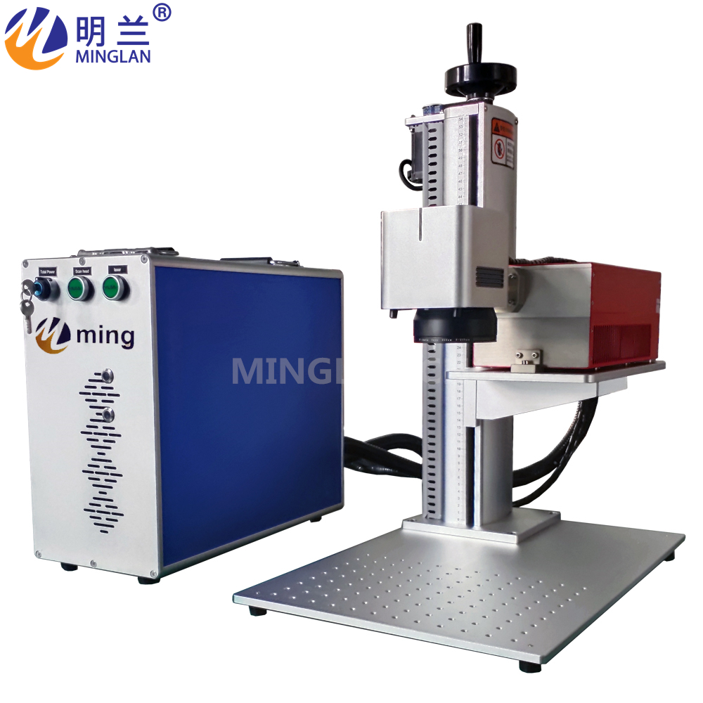 UV Lazer Markalama Makinesi Ta - Industrial Uv Laser Engraver incelemesi ve fiyatı