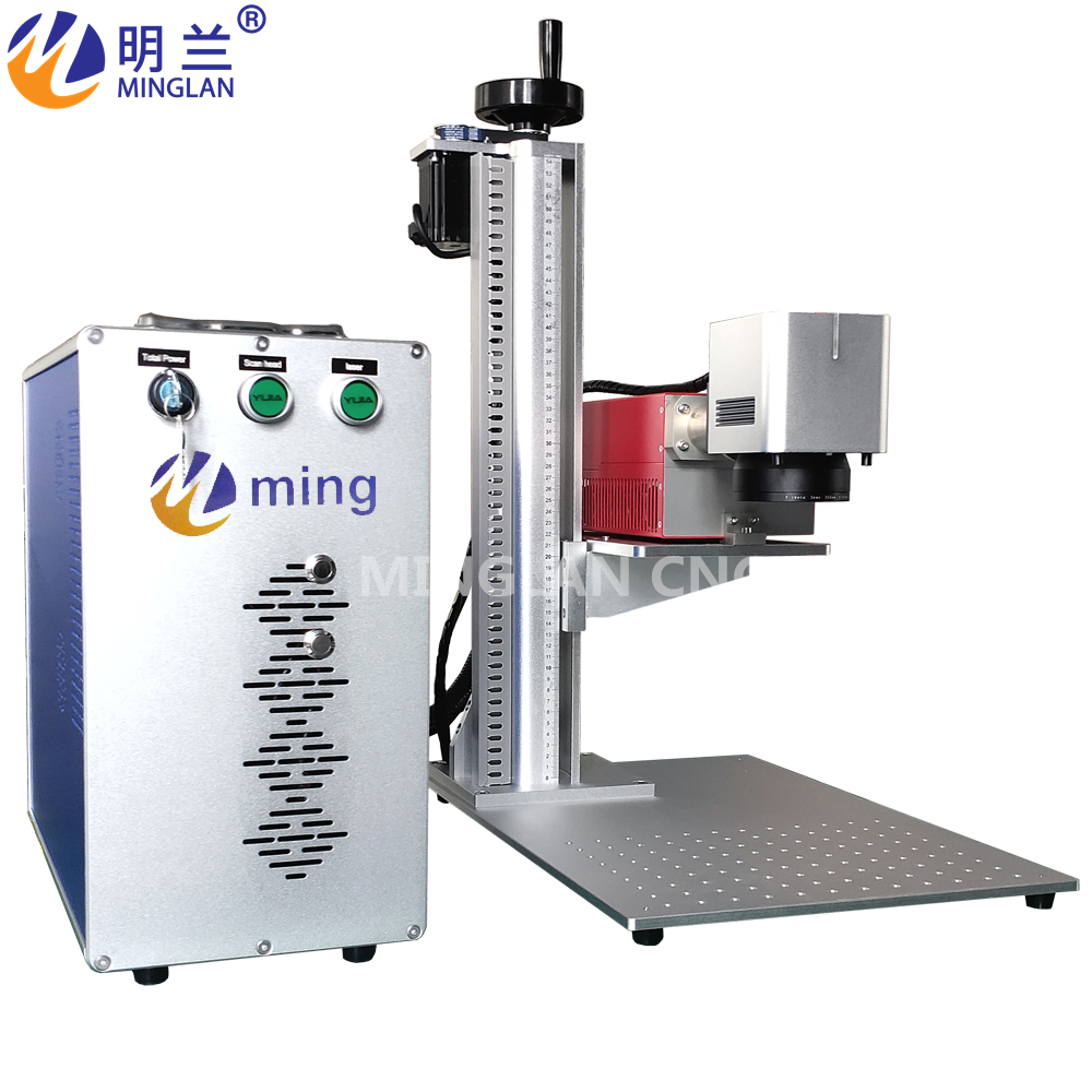 UV Lazer Markalama Makinesi Ta - Industrial Uv Laser Engraver incelemesi ve fiyatı