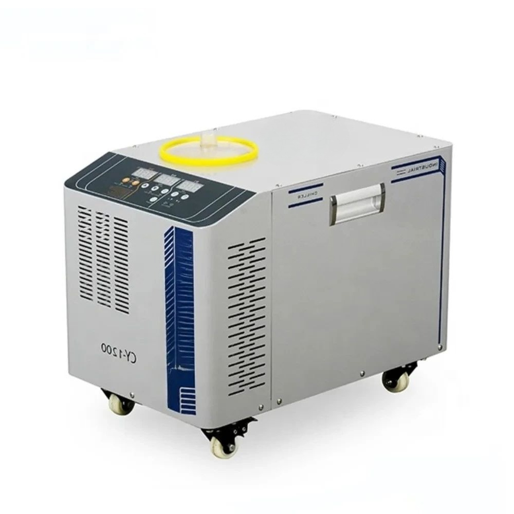 Endüstriyel 0.5P Su Soğutucu,  - Industrial Uv Laser Engraver incelemesi ve fiyatı