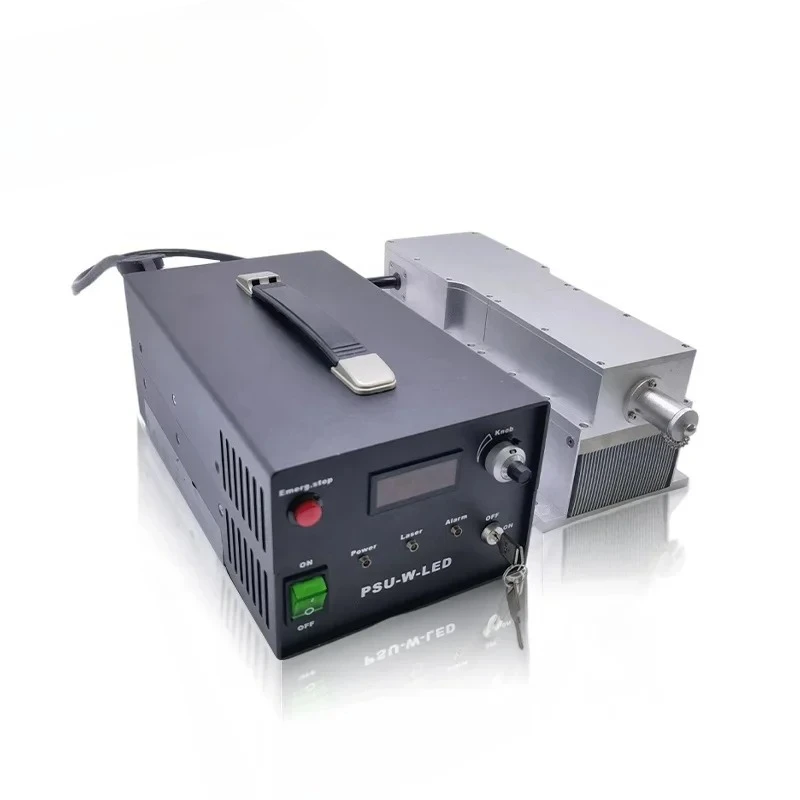 Sıcak satışlar 594nm Uzun Ömür - Industrial Laser For Sale incelemesi ve fiyatı