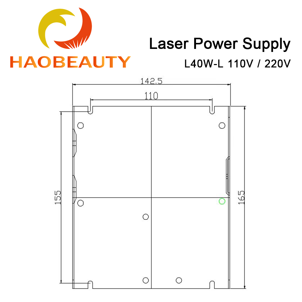 HAOBEAUTY MYJG-40 CO2 Lazer Gü - Laser Engraving Software incelemesi ve fiyatı