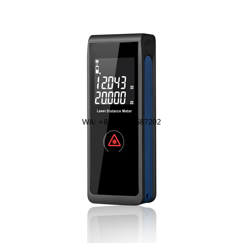 LOOBO El Tipi Lazer Mesafe Ölç - Industrial Laser Measuring Device incelemesi ve fiyatı