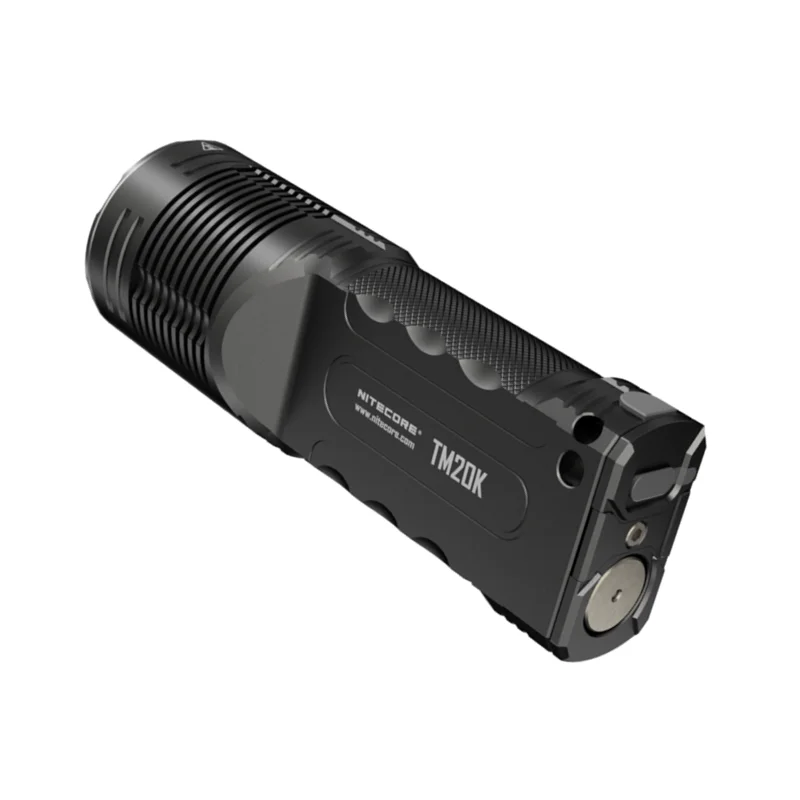 NITECORE TM20K 20000 Lümen Tak - Honeycomb Laser Bed incelemesi ve fiyatı