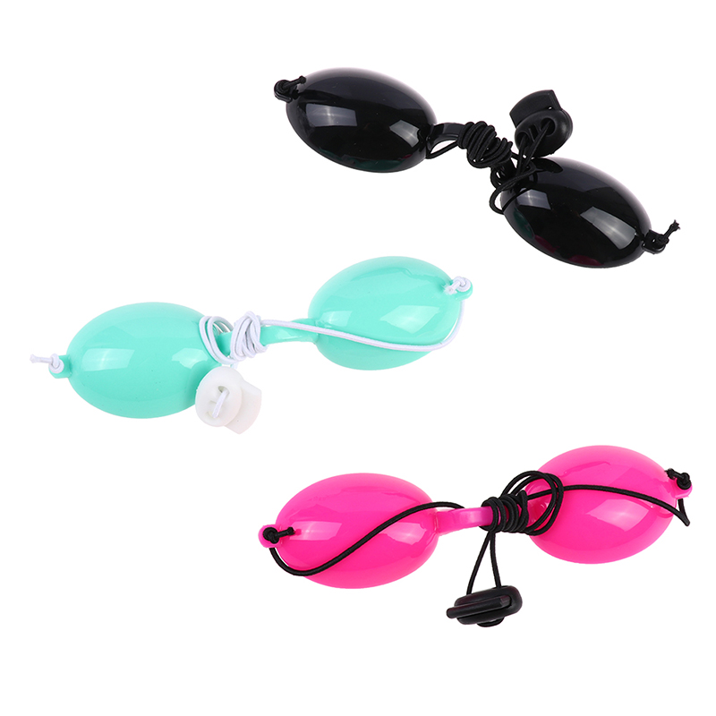 Yeni 【1PC Güzellik Enstrümanı  - Laser Safety Goggles incelemesi ve fiyatı