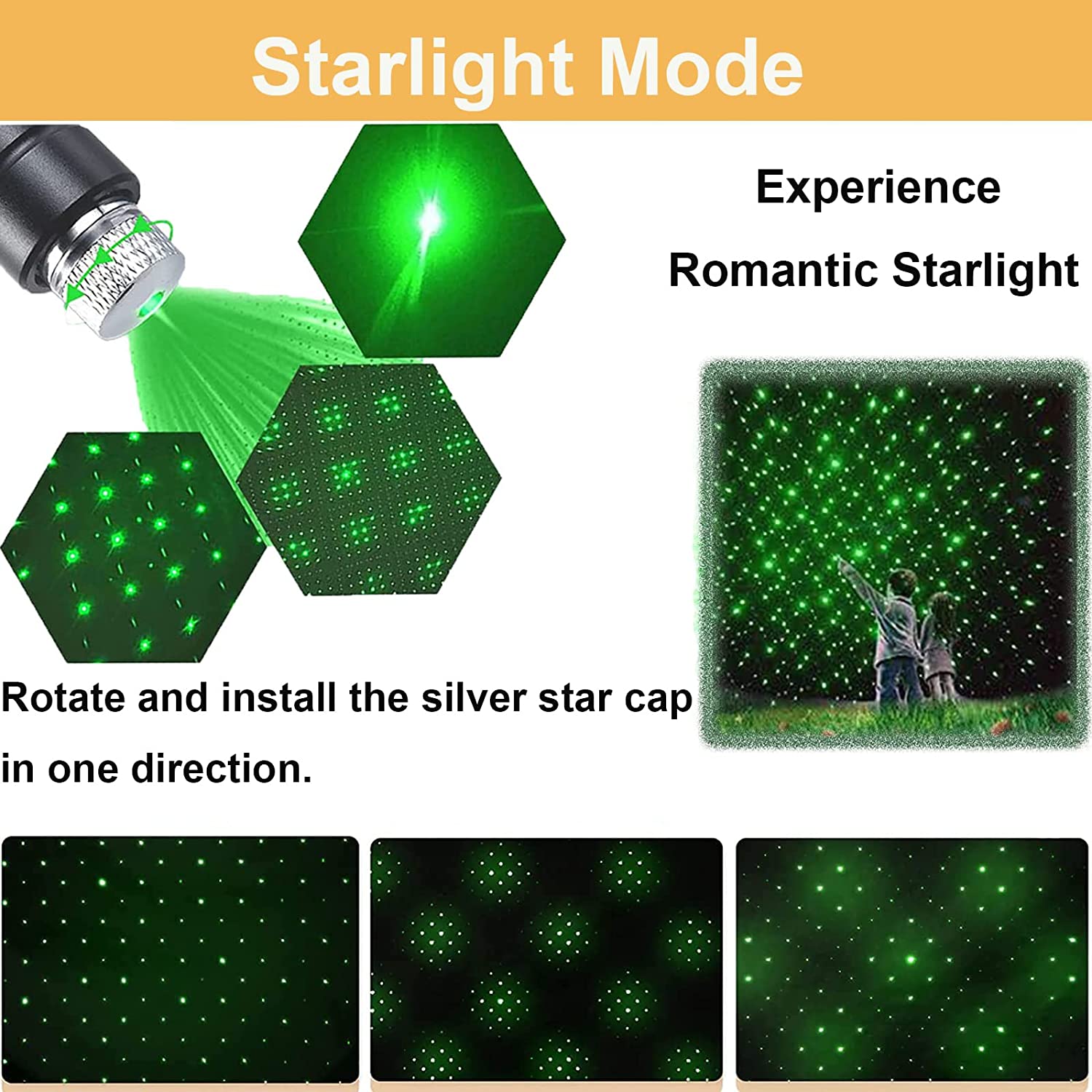 Kediler için USB Şarjlı Mini L - Industrial Green Laser incelemesi ve fiyatı
