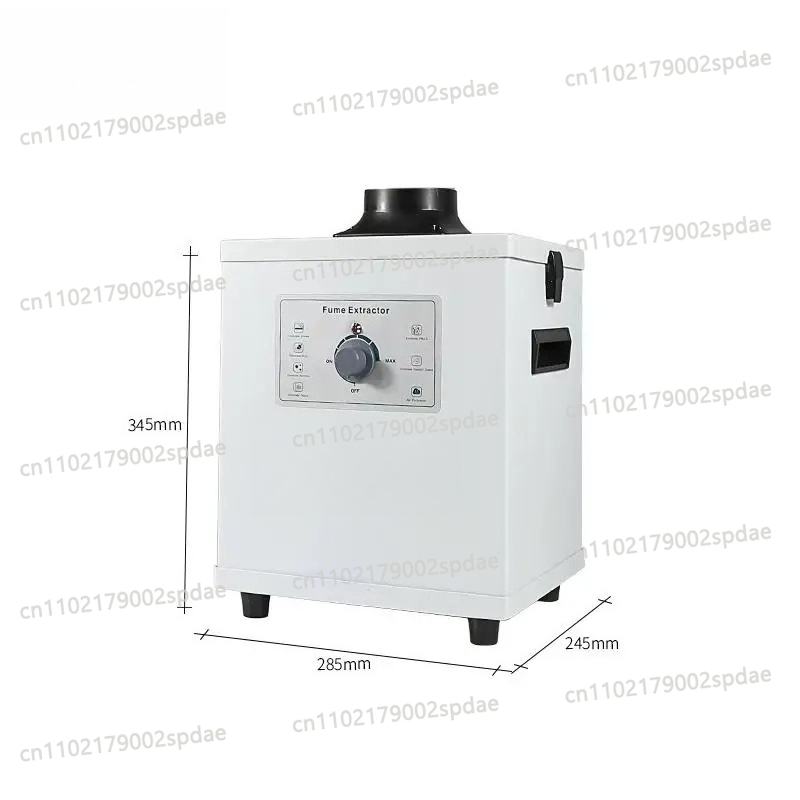 Endüstriyel Egzoz Filtresi Arı - Industrial Laser Solder Iron incelemesi ve fiyatı