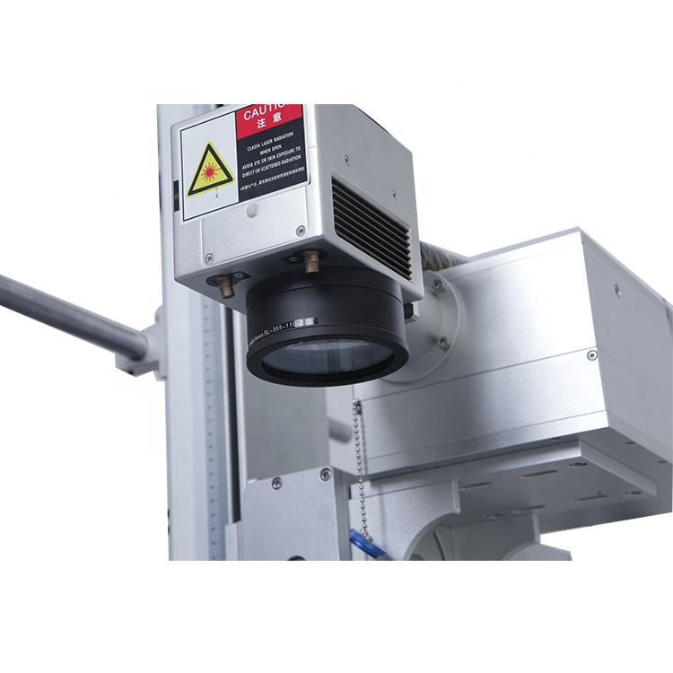 Yüksek Hassasiyetli Lazer Galv - Co2 Laser Engraving Machine incelemesi ve fiyatı