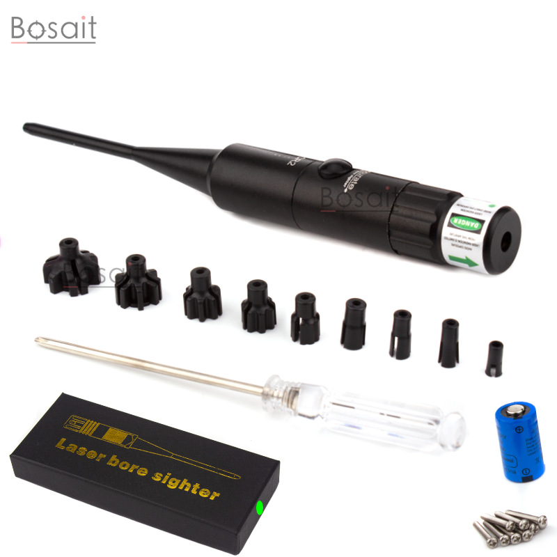 Kırmızı ve Yeşil Lazer Kalibra - Industrial Green Laser incelemesi ve fiyatı
