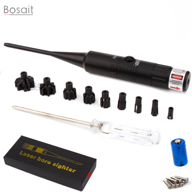 Kırmızı ve Yeşil Lazer Kalibra - Industrial Green Laser incelemesi ve fiyatı