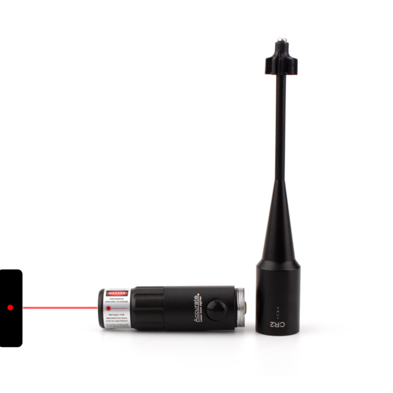 Kırmızı ve Yeşil Lazer Kalibra - Industrial Green Laser incelemesi ve fiyatı