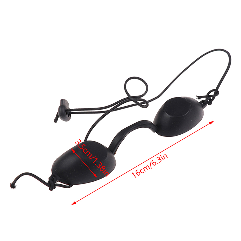 ＆1/2 Adet Koruyucu Göz Bandı L - Laser Safety Goggles incelemesi ve fiyatı