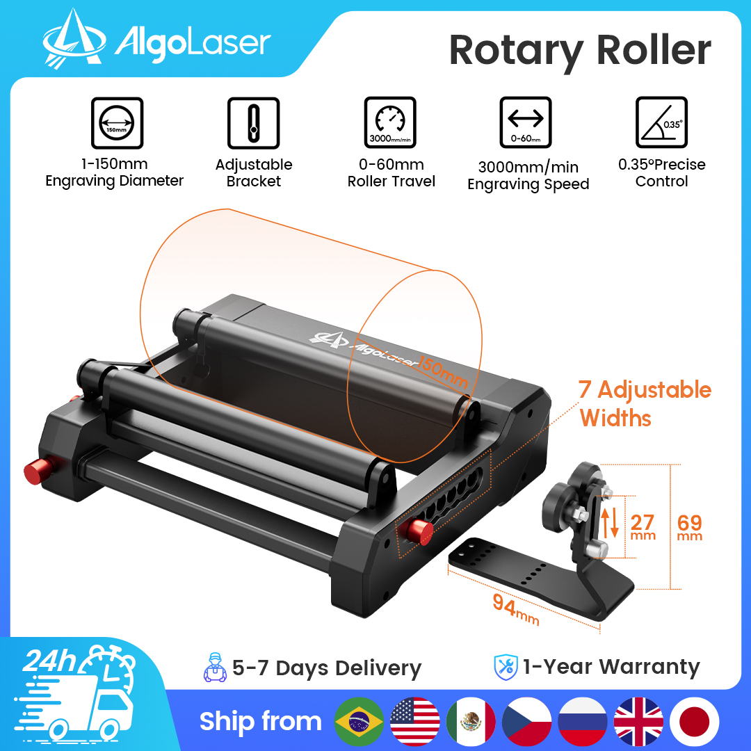 AlgoLaser Çok Satan Lazer Grav - Laser Engraving Software incelemesi ve fiyatı