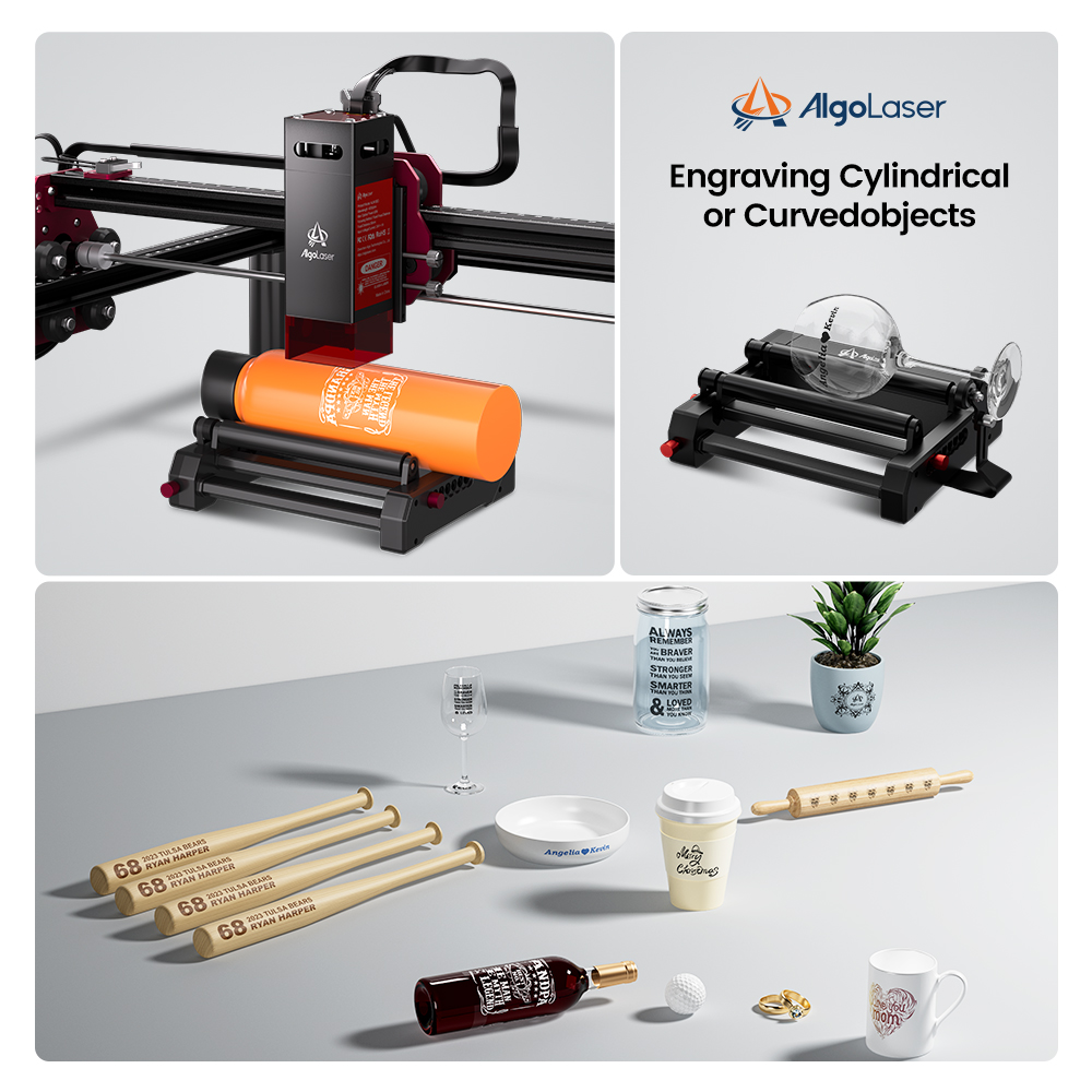 AlgoLaser Çok Satan Lazer Grav - Laser Engraving Software incelemesi ve fiyatı