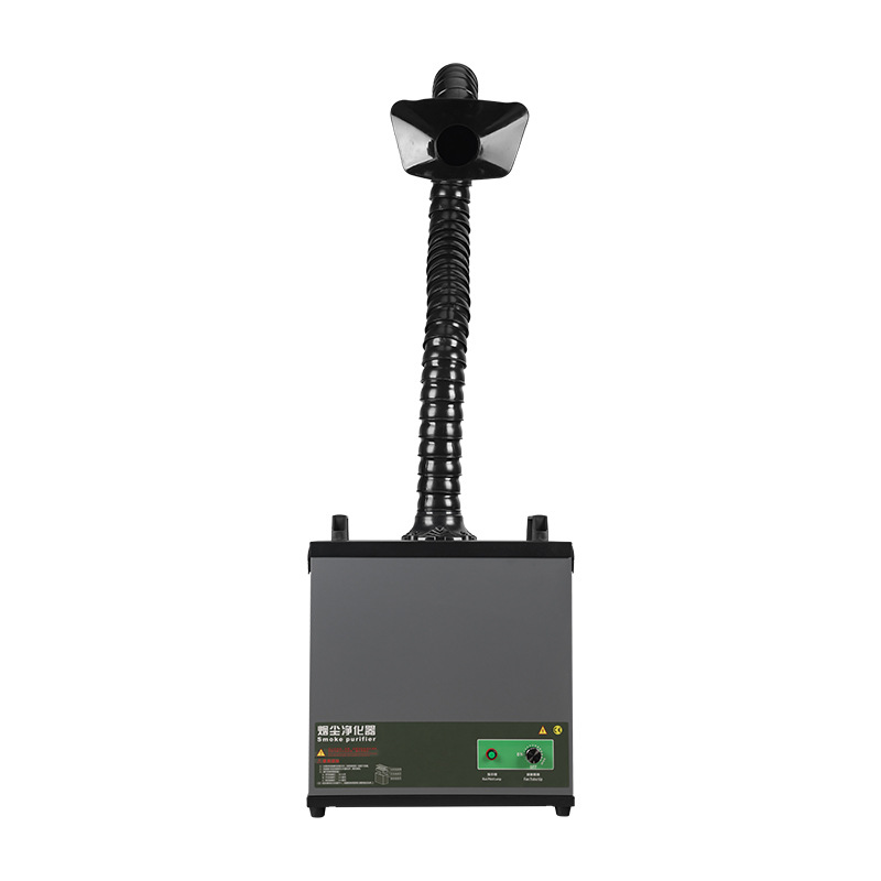 Duman Arıtıcı Endüstriyel Duma - Industrial Laser Solder Iron incelemesi ve fiyatı