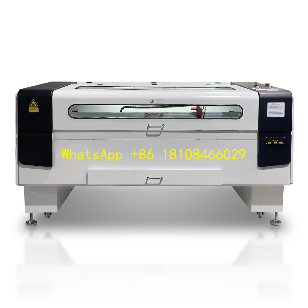 100w - 300w Lazer Kesim Makine - Co2 Laser Engraving Machine incelemesi ve fiyatı