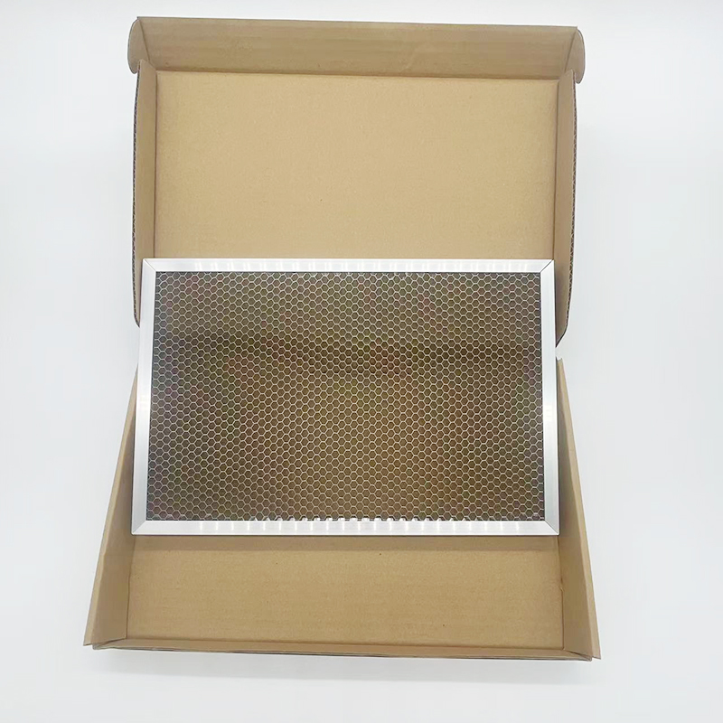 300x200 Lazer Petek Yatağı Evr - Honeycomb Laser Bed incelemesi ve fiyatı