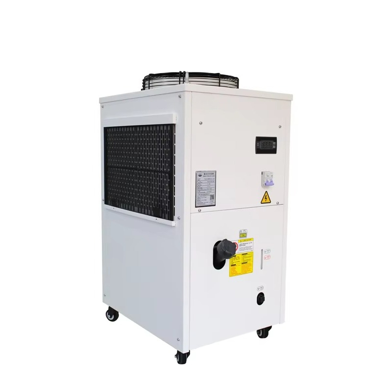 Lazer için Su Soğutucu 3000W F - Industrial Laser For Sale incelemesi ve fiyatı