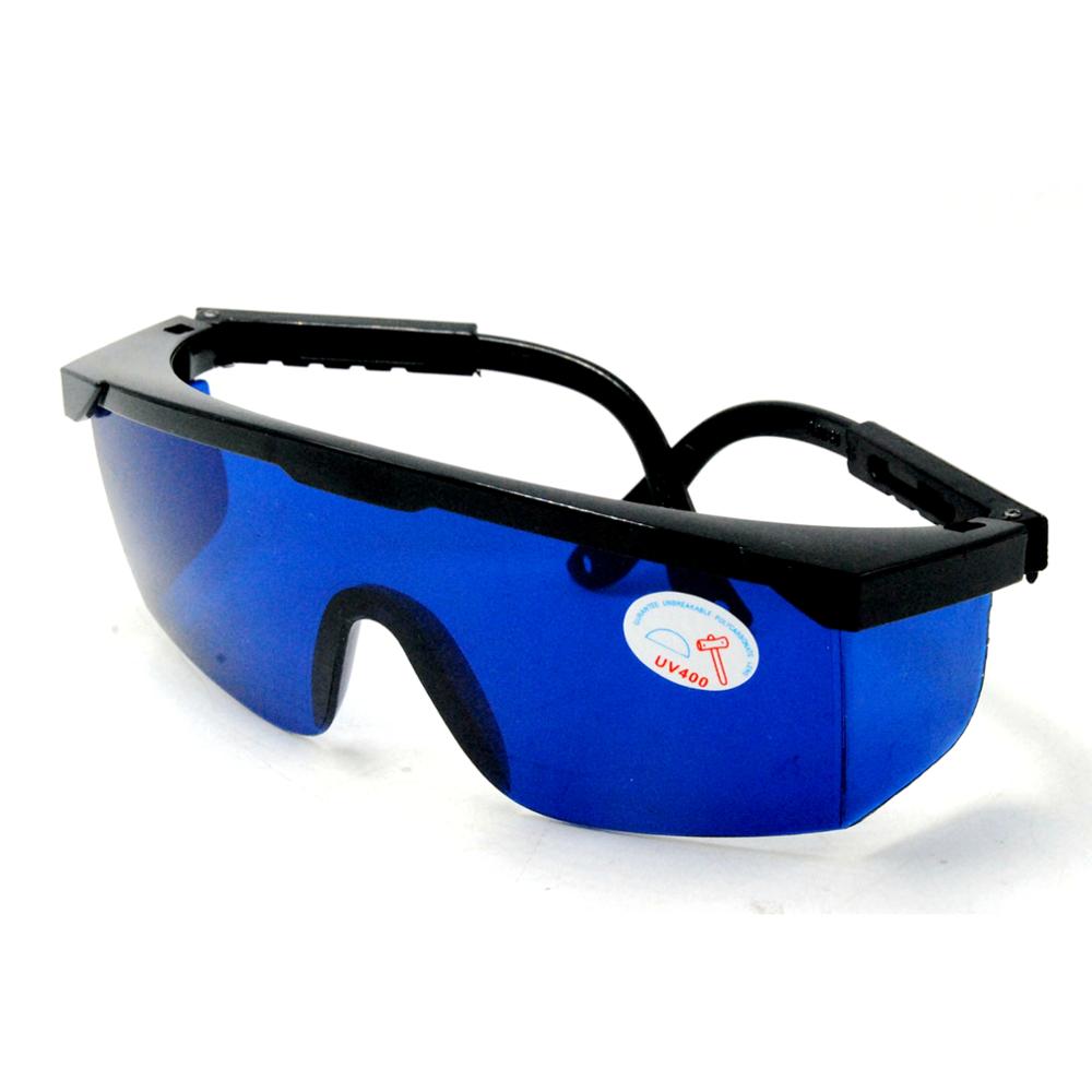 Güvenlik gözlükleri lazer koru - Laser Safety Goggles incelemesi ve fiyatı