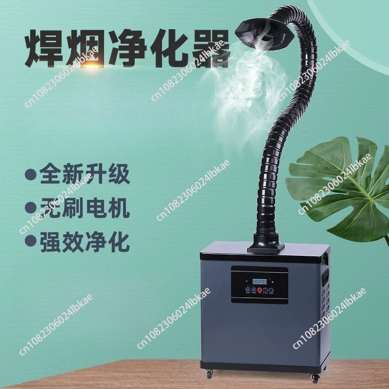 Lehim dumanı emici, endüstriye - Industrial Laser Solder Iron incelemesi ve fiyatı