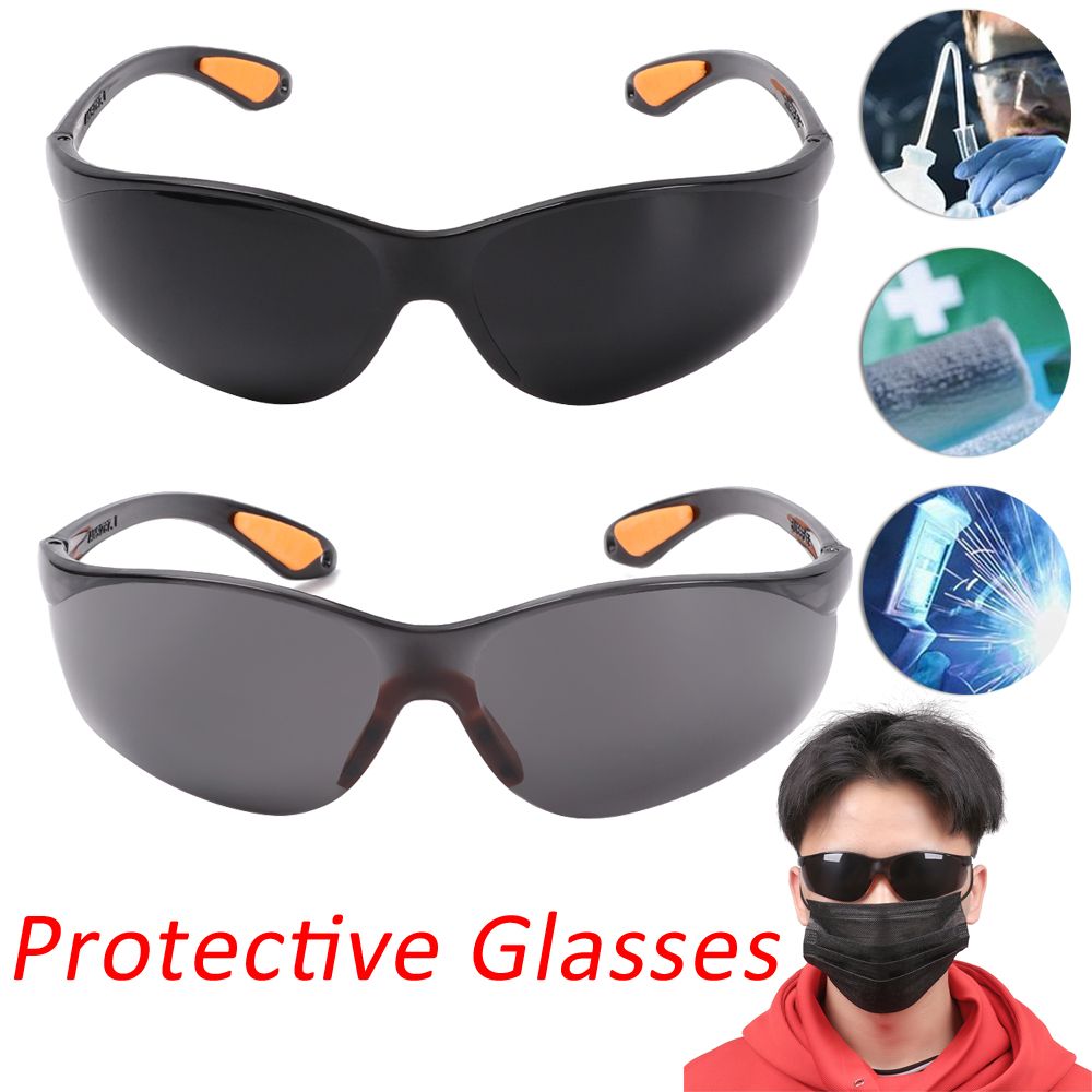 1 adet Anti-şok Yumuşak Çalışm - Laser Safety Goggles incelemesi ve fiyatı