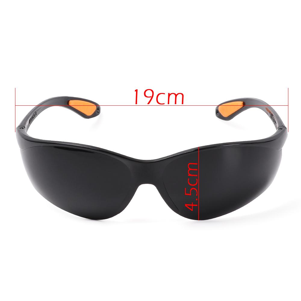 1 adet Anti-şok Yumuşak Çalışm - Laser Safety Goggles incelemesi ve fiyatı