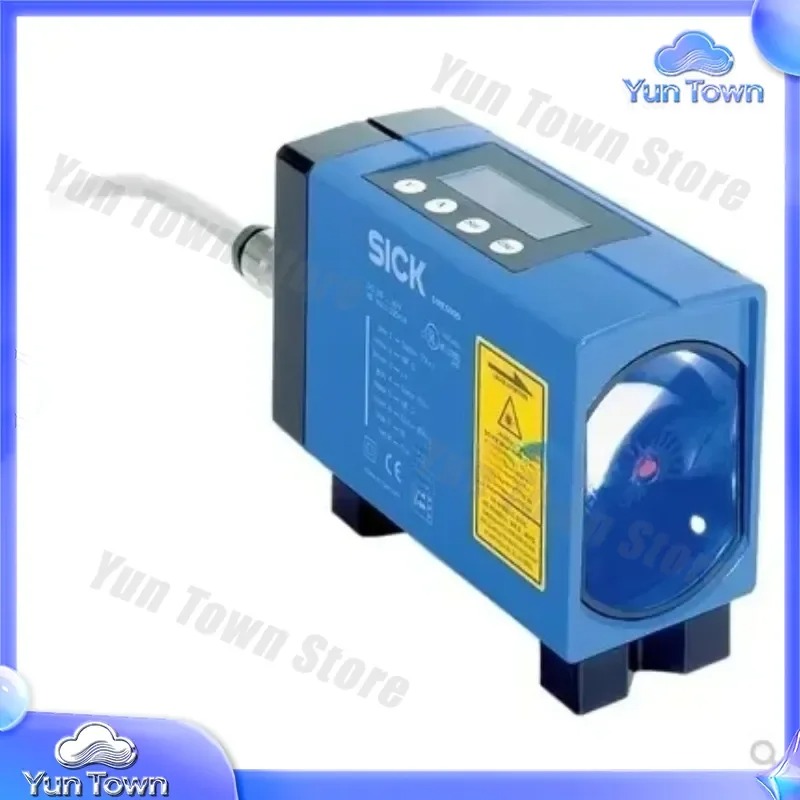 DME4000-112 için Mesafe Sensör - Industrial Laser Measuring Device incelemesi ve fiyatı